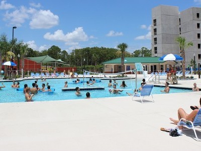 Florida Gulf Coast University